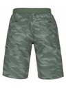 Kilpi Khaki pánské kraťasy Kilpi Asher-M