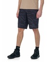 Kilpi Khaki pánské kraťasy Kilpi Asher-M