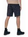 Kilpi Khaki pánské kraťasy Kilpi Asher-M