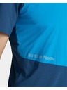 Kilpi Modré pánské sportovní tričko Kilpi KERKEN