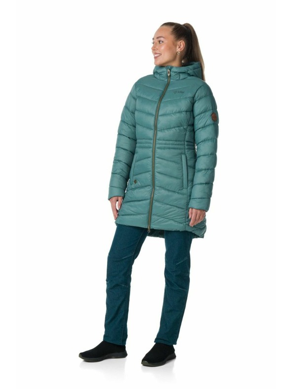 Kilpi LEILA-W Kabát