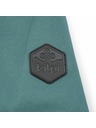 Kilpi Tmavě modrý dámský zimní kabát Kilpi PERU-W