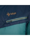 Kilpi Tmavě modrá pánská lyžařská bunda Kilpi TEDDY-M