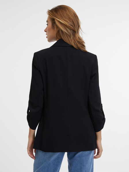 Orsay Černé dámské sako ORSAY
