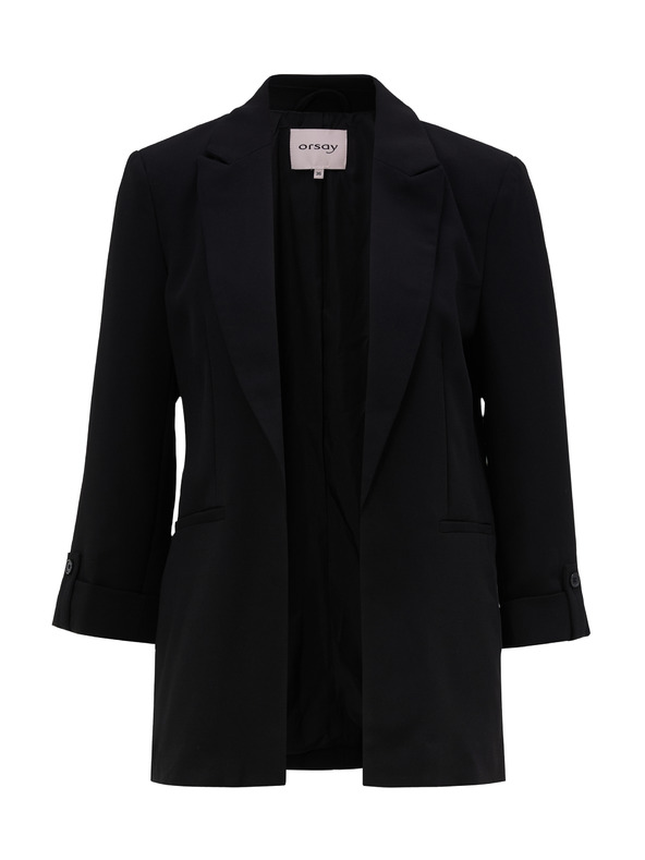 Orsay Černé dámské sako ORSAY