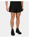 Kilpi Černé pánské sportovní kraťasy Kilpi COMFY-M