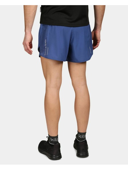 Kilpi Modré pánské sportovní kraťasy Kilpi Rafel-M
