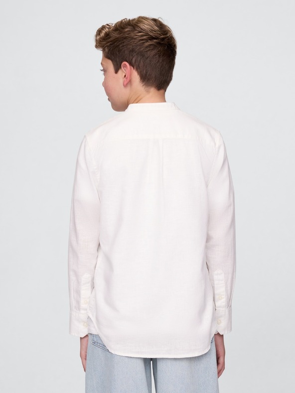 GAP Dětská košile GAP