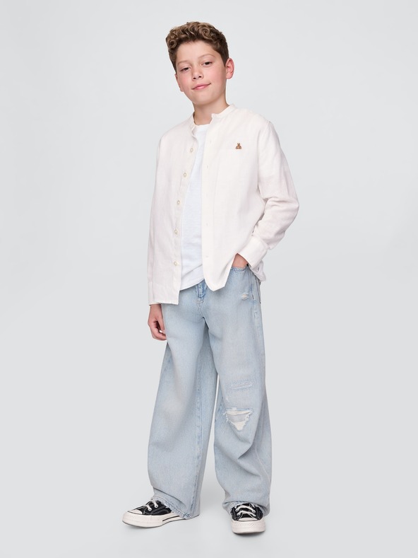 GAP Dětská košile GAP