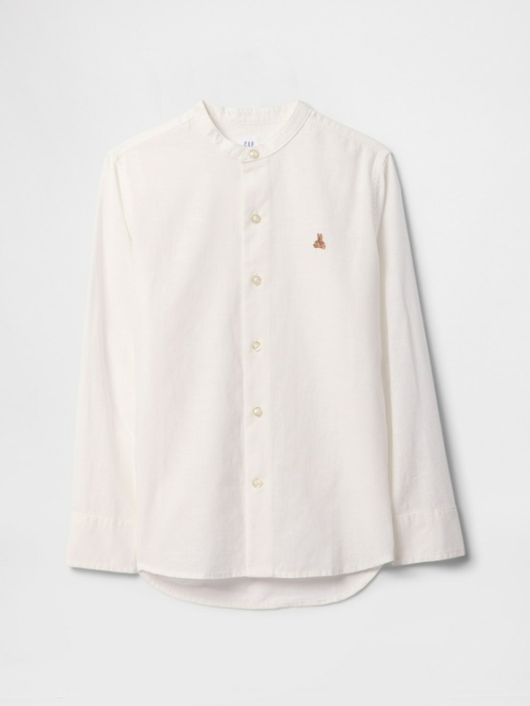 GAP Dětská košile GAP