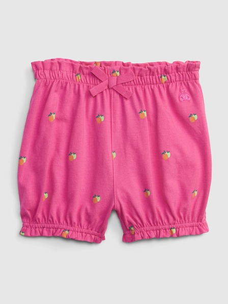 GAP Baby kraťasy Mix & Match GAP
