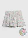 GAP Baby kraťasová sukně Mix & Match GAP