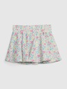 GAP Baby kraťasová sukně Mix & Match GAP