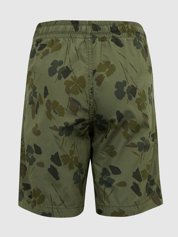 GAP Dětské kraťasy GAP