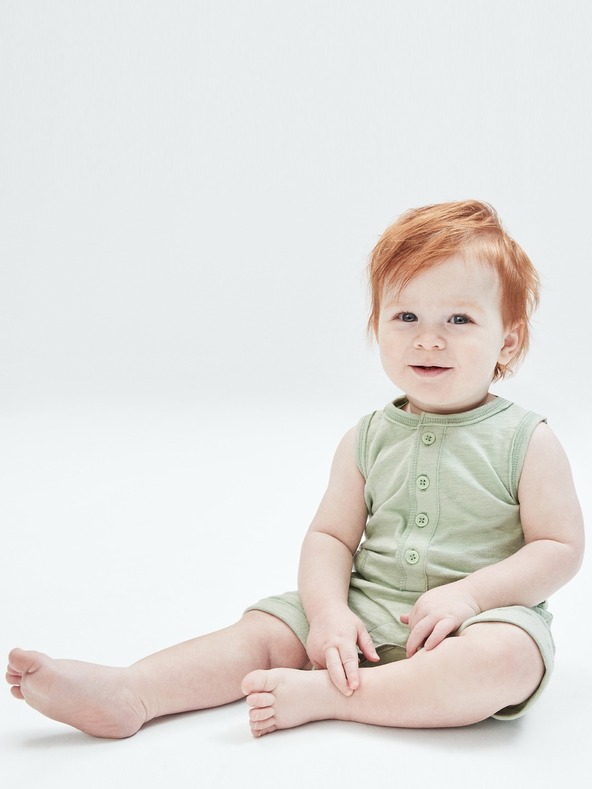 GAP Baby overal gen good GAP