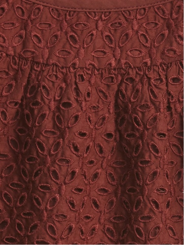 GAP Dětský top strappy GAP