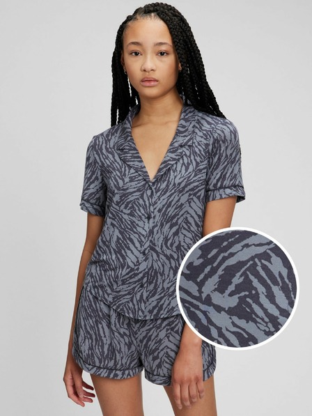 GAP Pyžamový vrchní díl modal GAP