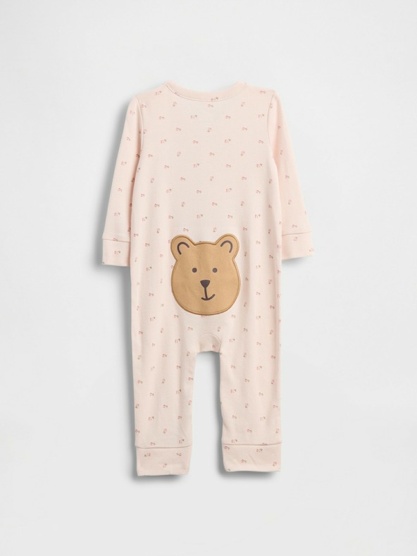 GAP Baby overal Brannan bear GAP