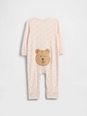 GAP Baby overal Brannan bear GAP