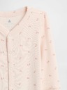 GAP Baby overal Brannan bear GAP