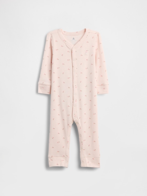 GAP Baby overal Brannan bear GAP