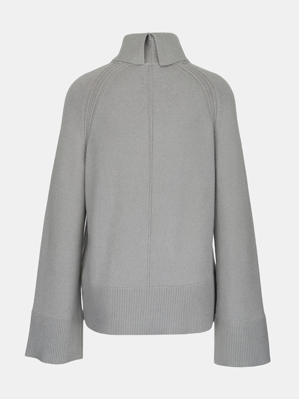 Orsay Šedý dámský rolák ORSAY