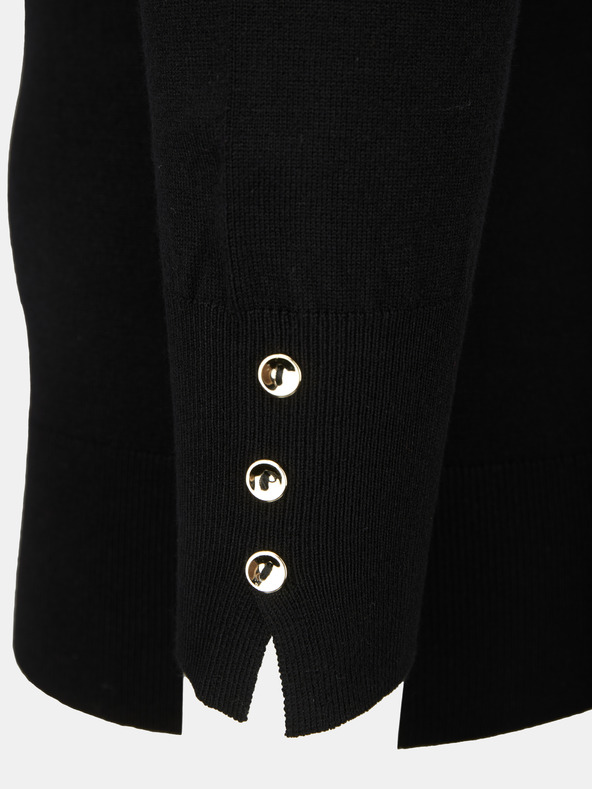 Orsay Černý dámský rolák ORSAY