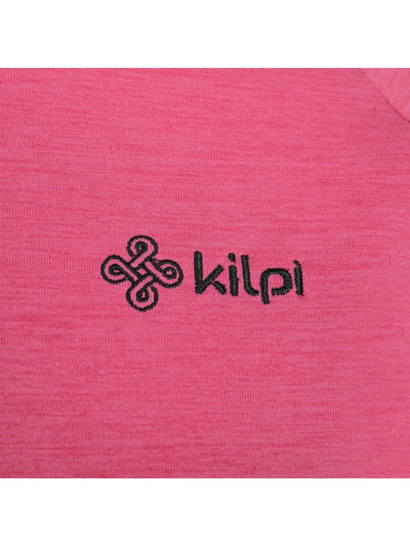 Kilpi Černá dámská funkční mikina Kilpi TOMMS-W