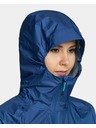 Kilpi Modrá dámská bunda Kilpi Hurricane