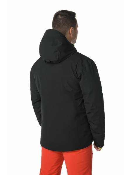 Kilpi Tmavě modrá pánská lyžařská bunda Kilpi Killy-M