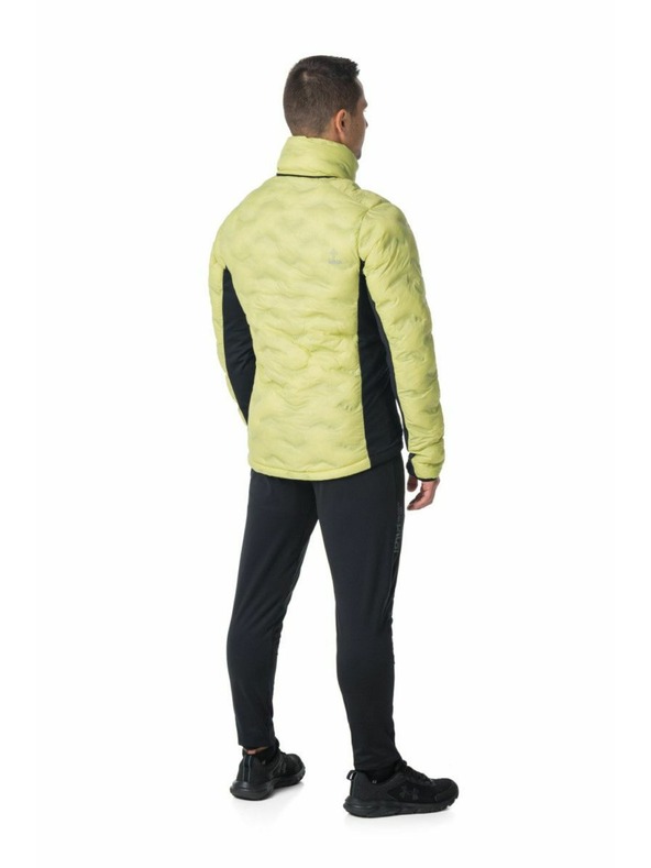 Kilpi Tmavě modrá pánská bunda Kilpi Actis-M