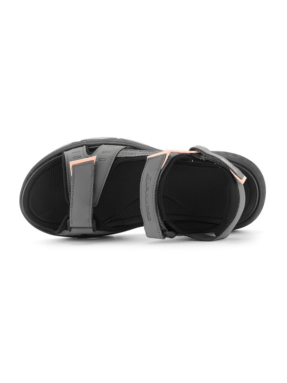 ALPINE PRO Letní sandály ALPINE PRO EDARE gray