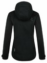 Kilpi Černá dámská softshellová bunda Kilpi Beltra