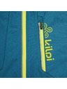 Kilpi Modrá pánská sportovní bunda Kilpi Nordim-M