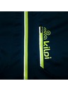 Kilpi Modrá pánská sportovní bunda Kilpi Nordim-M