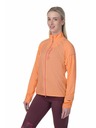 Kilpi Růžová dámská sportovní bunda Kilpi Tirano-W