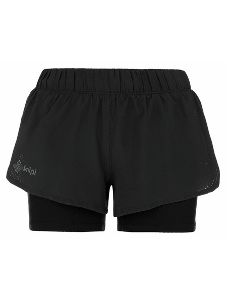 Kilpi Kilpi BERGEN-W Černá