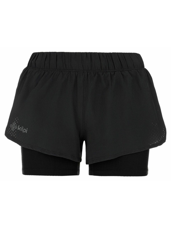 Kilpi Kilpi BERGEN-W Černá