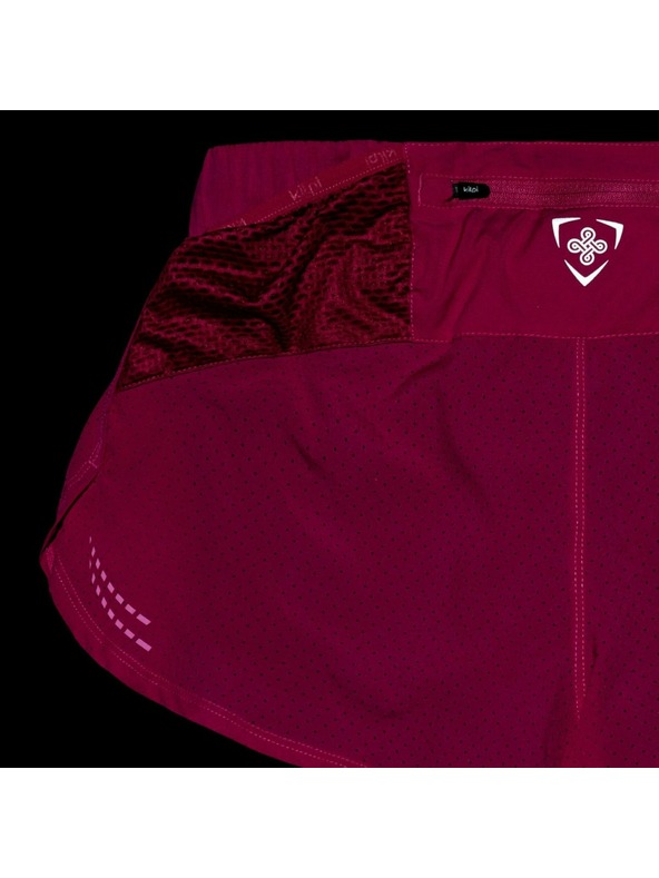 Kilpi Kilpi BERGEN-W Černá