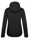 Kilpi Černá dámská sportovní bunda Kilpi Sonna