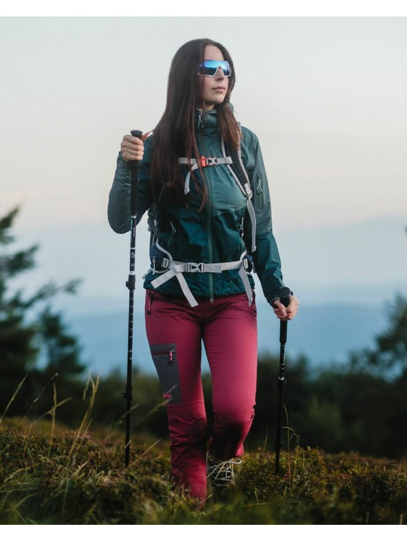 Kilpi Belvela-W Kalhoty