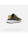 Geox Khaki pánské tenisky Geox Pg1X B Abx