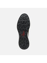 Geox Khaki pánské tenisky Geox Pg1X B Abx