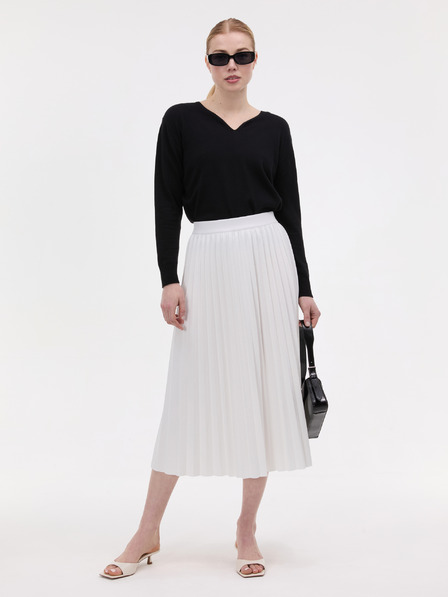 Orsay Černý dámský svetr ORSAY