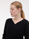 Orsay Černý dámský svetr ORSAY