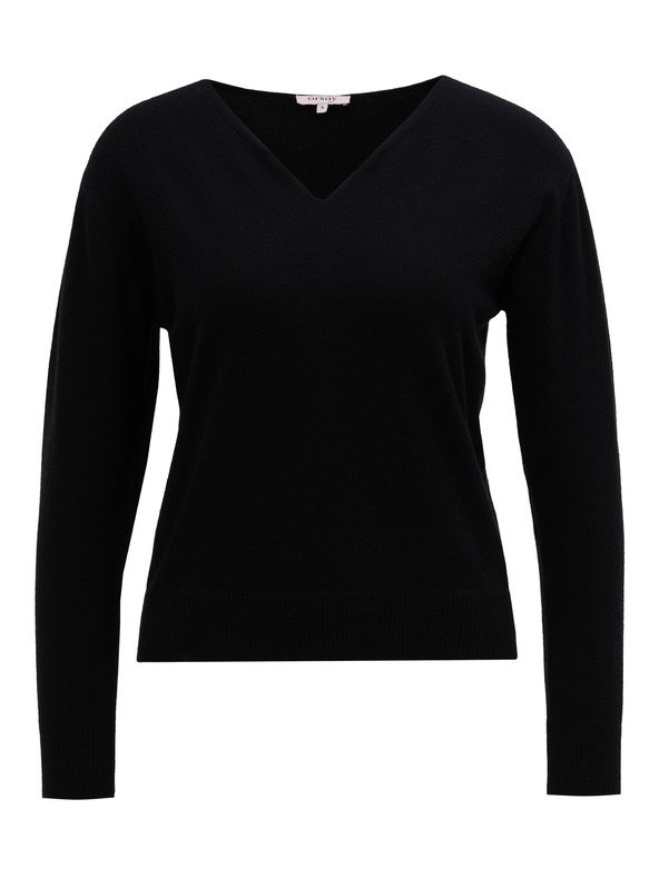 Orsay Černý dámský svetr ORSAY