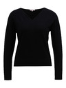 Orsay Černý dámský svetr ORSAY