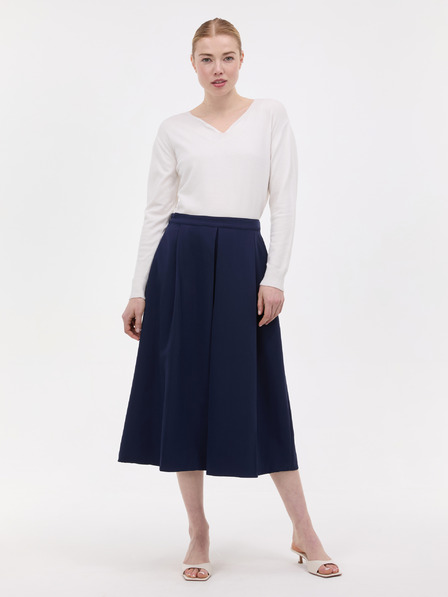 Orsay Krémový dámský svetr ORSAY