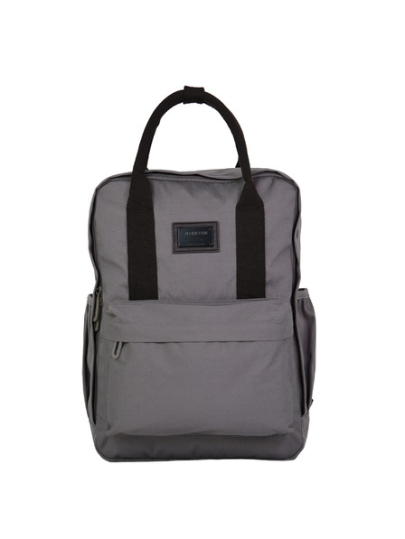 ALPINE PRO Dámský městský baťoh 17 l ALPINE PRO KRELA driftwood