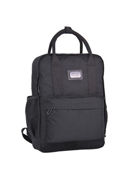 ALPINE PRO Dámský městský batoh 17 l ALPINE PRO KRELA black